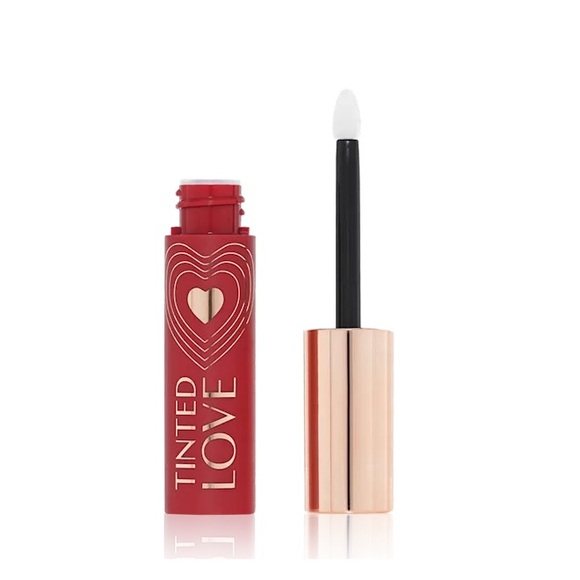 Charlotte Tilbury Tinted Love Lip & Cheek Stain - Love Chain (discontinued) - Picture 1 of 6